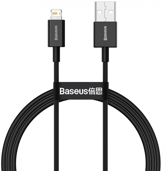 Baseus Superior Şarj Kablosu (1.5 m)