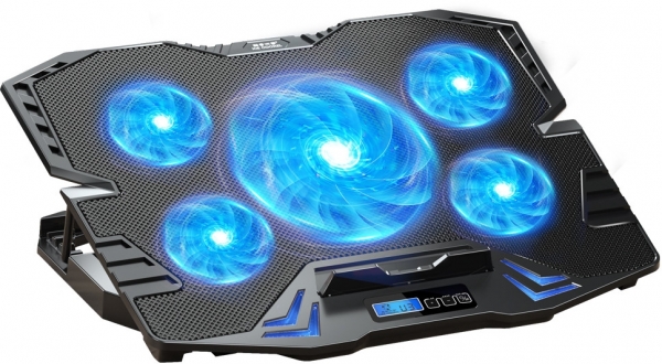 Dexim DNA003 Laptop Soğutucu