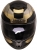 LS2 Stream 2 Road Mat Siyah-Gold-Gri