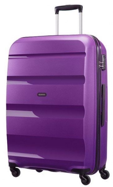 American Tourister Bon Air Kabin Boy Valiz