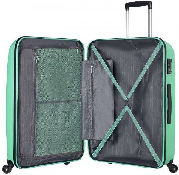 American Tourister Bon Air Kabin Boy Valiz