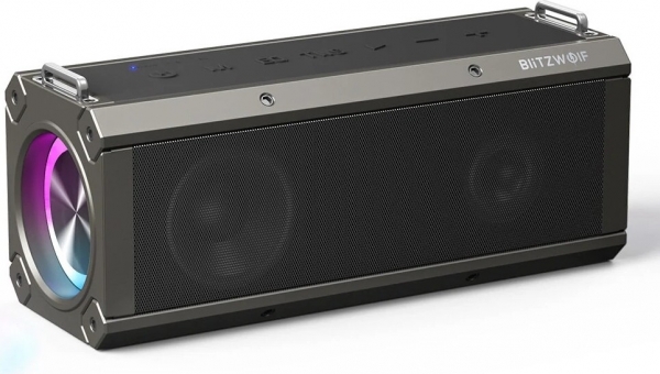 BlitzWolf BW-WA3 Pro Bluetooth Hoparlör