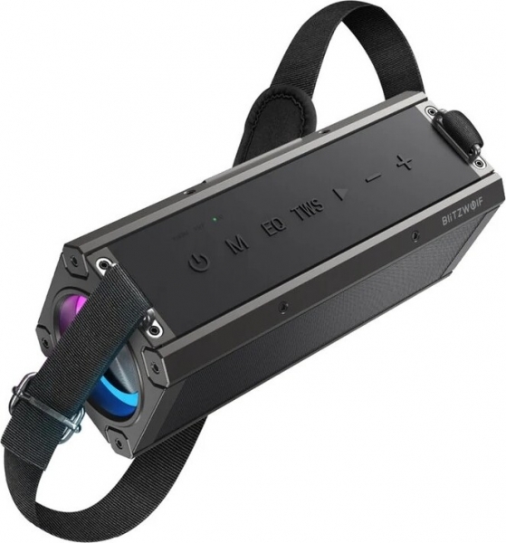 BlitzWolf BW-WA3 Pro Bluetooth Hoparlör