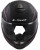 LS2 Strobe 2 Lux Mat Siyah-Pembe