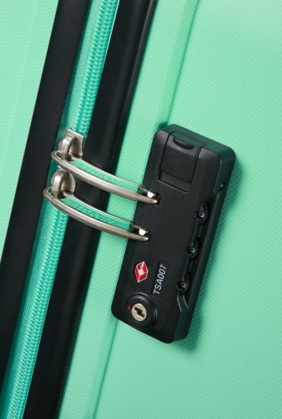 American Tourister Bon Air Orta Boy Valiz