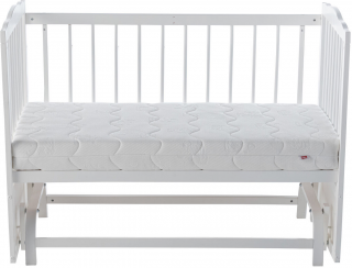İşbir Junior Kiki 70x140 cm Lateksit Yatak
