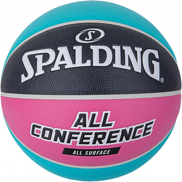 Spalding All Conference 6 Numara Basketbol Topu