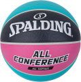 Spalding All Conference resim