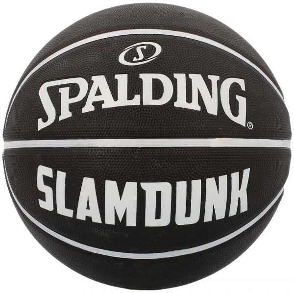 Spalding Slam Dunk 5 Numara Basketbol Topu