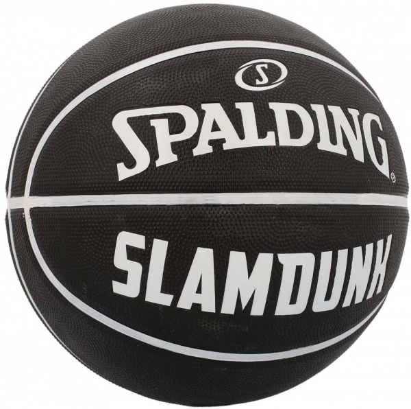 Spalding Slam Dunk 5 Numara Basketbol Topu
