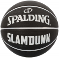 Spalding Slam Dunk 5 Numara Basketbol Topu