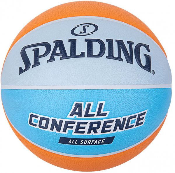 Spalding All Conference 5 Numara Basketbol Topu
