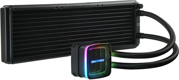 Enermax AquaFusion ADV 360 İşlemci Soğutucu