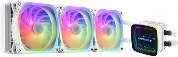 Enermax AquaFusion ADV 360 İşlemci Soğutucu