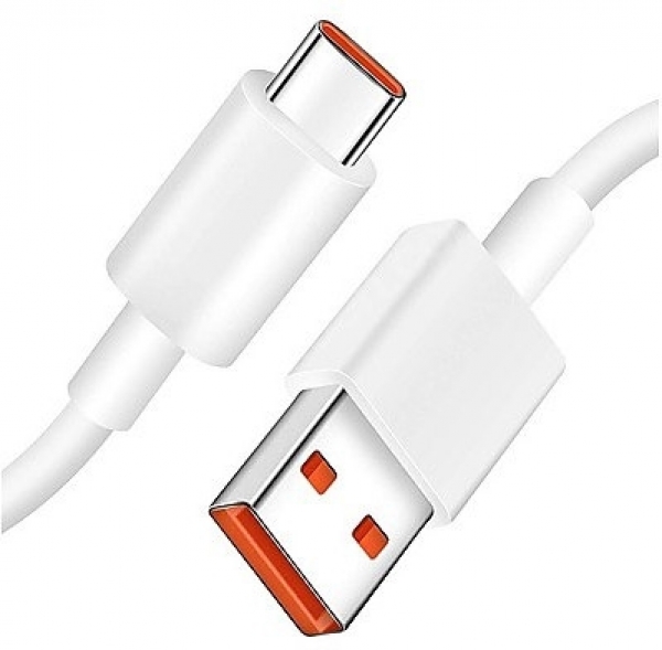 Powerway M6 67W Şarj Kablosu