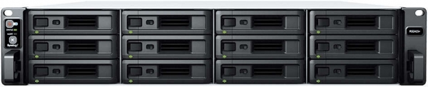 Synology RS2423+ NAS