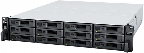 Synology RS2423+ NAS