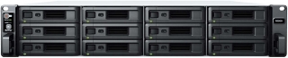 Synology RS2423+ NAS