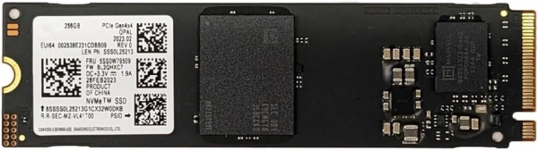 Samsung MZ-VL42560 SSD
