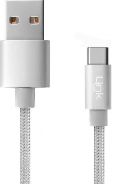 LinkTech K572 Şarj Kablosu (2 m)