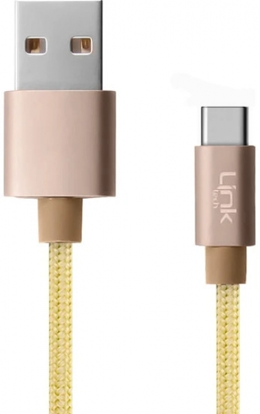 LinkTech K572 Şarj Kablosu (2 m)