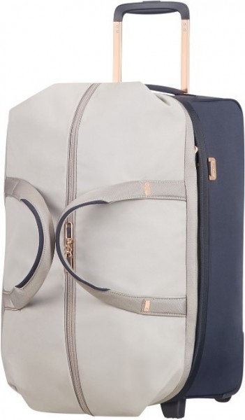 Samsonite Uplite Duffle Kabin Boy Valiz