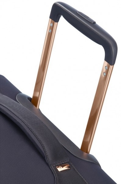 Samsonite Uplite Duffle Kabin Boy Valiz
