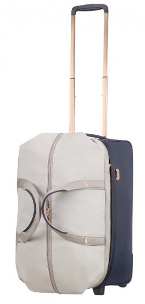 Samsonite Uplite Duffle Kabin Boy Valiz