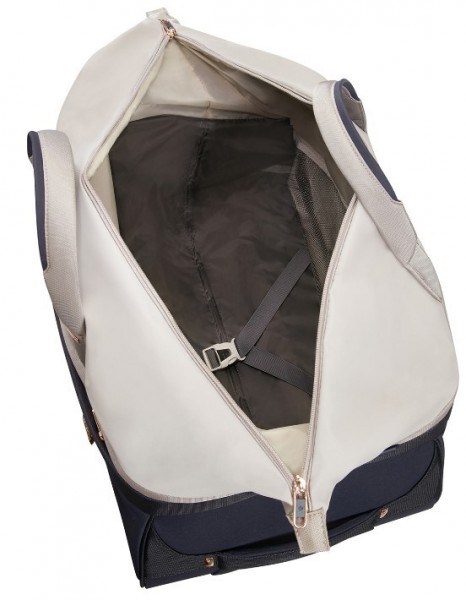 Samsonite Uplite Duffle Kabin Boy Valiz