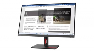 Lenovo ThinkVision S27i-30 Monitör