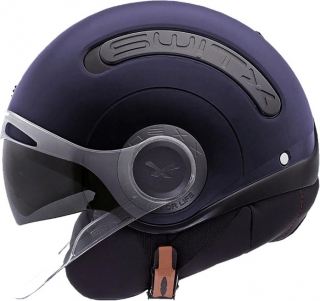 Nexx SX.10 Mat Mavi