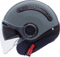 Nexx SX.10 Nardo Gri resim