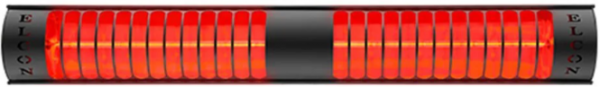 Elcon BH-4000 Infrared Isıtıcı (4000 W / 80 cm)