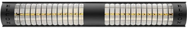 Elcon BH-4000 Infrared Isıtıcı (4000 W / 80 cm)