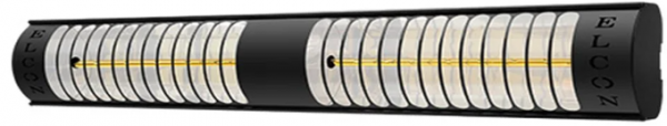 Elcon BH-4000 Infrared Isıtıcı (4000 W / 80 cm)