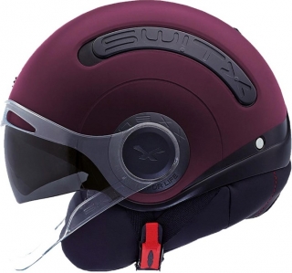 Nexx SX.10 Mat Mor