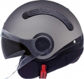 Nexx SX.10 Mat Titanium resim