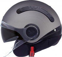 Nexx SX.10 Mat Titanium resim