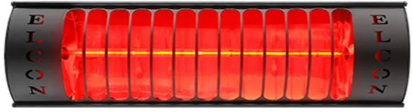 Elcon BH-1500 Infrared Isıtıcı (1500 W / 40 cm)
