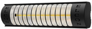 Elcon BH-1500 Infrared Isıtıcı