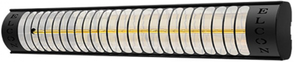 Elcon BH-2000 Infrared Isıtıcı (2000 W / 40 cm)