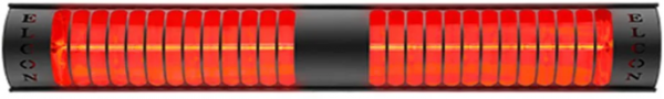 Elcon BH-3000 Infrared Isıtıcı (3000 W / 80 cm)