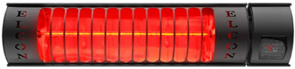 Elcon RCH-2000/4 Infrared Isıtıcı
