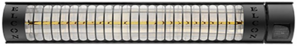 Elcon RCH-2000/6 Infrared Isıtıcı