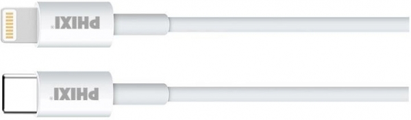 Phixi Basic CB4130L Şarj Kablosu