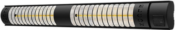 Elcon RCH-3000/8 Infrared Isıtıcı