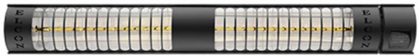Elcon RCH-3000/8 Infrared Isıtıcı