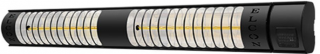 Elcon RCH-3000/8 Infrared Isıtıcı