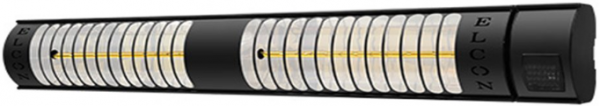 Elcon RCH-4000/8 Infrared Isıtıcı