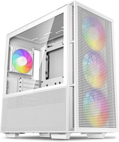 DeepCool CH560 WH Bilgisayar Kasası